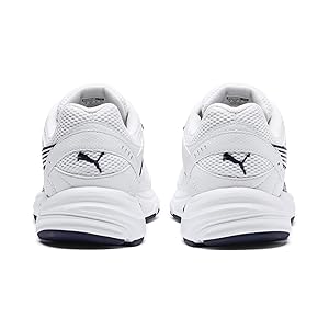 ゆう Axis Unisex Sneakers | Puma White-Peacoat | PUMA Shop All